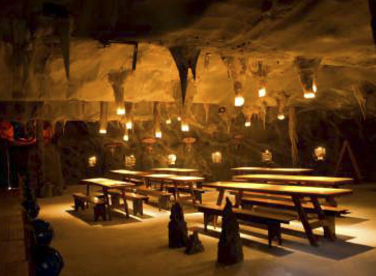 caverna